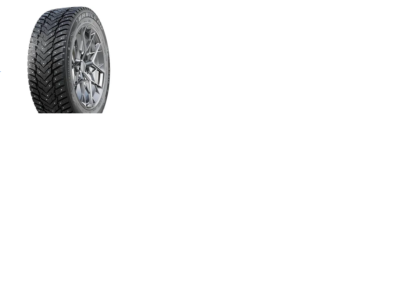 Шина 215/65R16 102T RW516 XL (Kapsen)